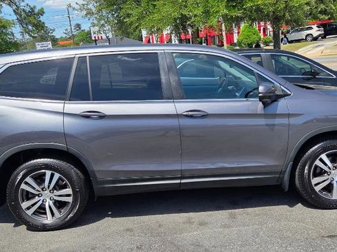 Used 2016 Honda Pilot EX-L image 2