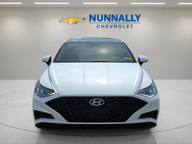 Used 2021 Hyundai Sonata Limited FWD image 7