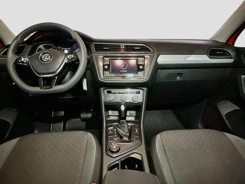 Used 2019 Volkswagen Tiguan S AWD/4WD image 12