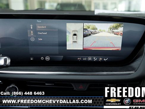 New 2024 Buick Envision Preferred image 20