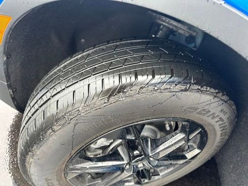 Used 2025 Chevrolet Blazer LT w/ Midnight/Sport Edition image 29