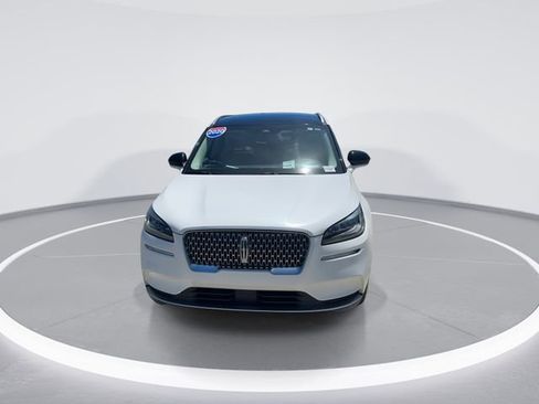 Used 2020 Lincoln Corsair FWD w/ Premium Package image 2