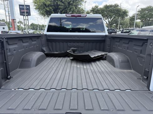 Used 2025 GMC Sierra 2500 AT4 AWD/4WD image 29