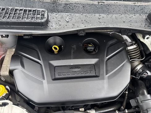 Used 2018 Ford Escape Titanium FWD image 51