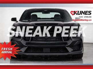 Certified 2025 Ford Mustang GT Premium w/ GT Performance Package RWD video 1