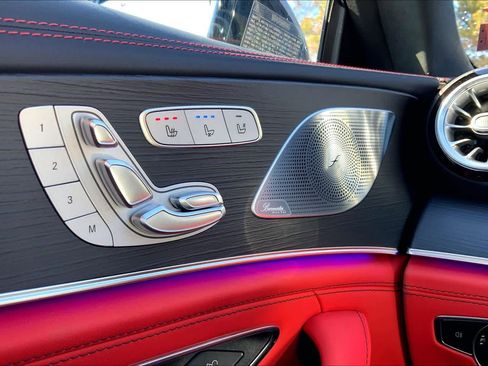 New 2026 Mercedes-Benz AMG GT 43 image 24