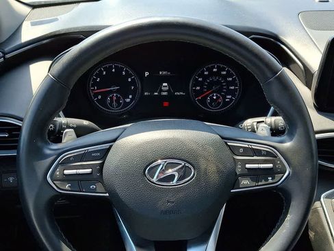 Used 2023 Hyundai Santa Fe SEL FWD image 18