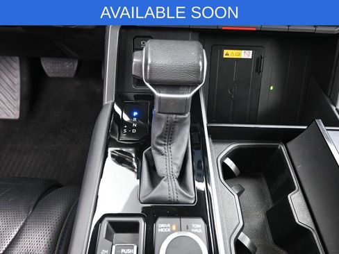 Used 2023 Toyota Tundra Platinum w/ Advanced Package AWD/4WD image 25