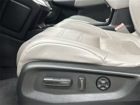 Certified 2020 Honda CR-V EX-L image 26