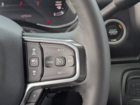 Used 2025 RAM 2500 Laramie image 26