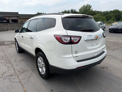 Used 2013 Chevrolet Traverse LT AWD/4WD image 8