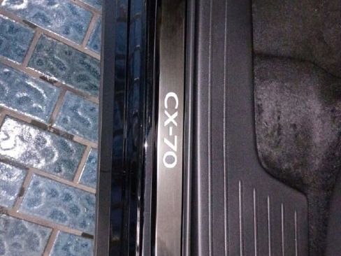 New 2026 MAZDA CX-70 SC Plus AWD/4WD image 12