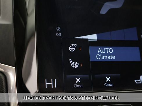 Used 2021 Volvo XC90 T6 Momentum w/ Climate Package image 8