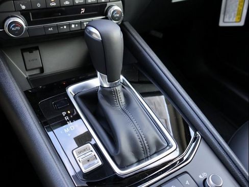 New 2025 MAZDA CX-5 AWD 2.5 S w/ Select Package image 39