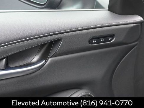 Certified 2026 INFINITI QX60 Luxe w/ Cargo Package AWD/4WD image 20