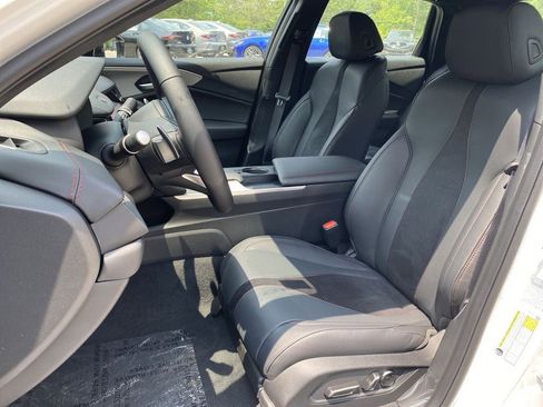 New 2025 Acura TLX SH-AWD w/ A-SPEC Pkg image 13