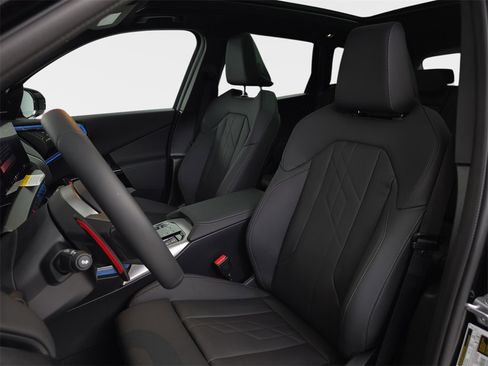 New 2026 BMW X3 M50 w/ Premium Package image 15