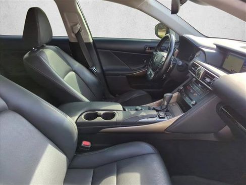 Used 2017 Lexus IS 300 AWD w/ Navigation System Package image 23