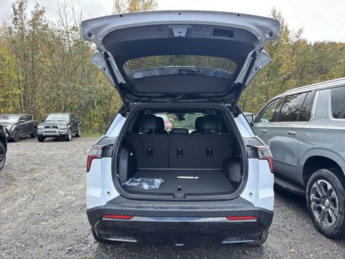 New 2026 Chevrolet Equinox RS w/ Convenience Package III image 25