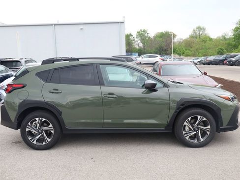 Certified 2026 Subaru Crosstrek 2.0i Premium AWD/4WD image 4