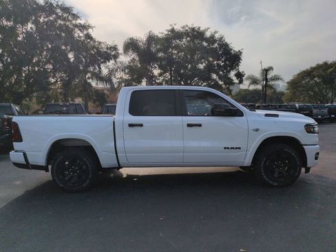 New 2026 RAM 1500 Big Horn image 4