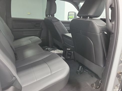 Used 2025 RAM 2500 Tradesman w/ Safety Group AWD/4WD image 19