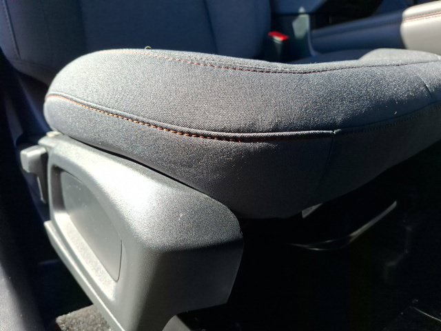 New 2027 Ford Explorer Active RWD image 36