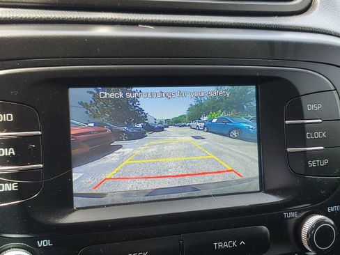 Used 2017 Kia Soul w/ Convenience Package FWD image 28