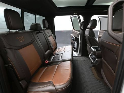 Used 2023 Ford F150 King Ranch AWD/4WD image 47