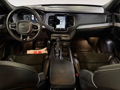 Used 2019 Volvo XC90 T6 R-Design w/ Protection Package Premier image 14