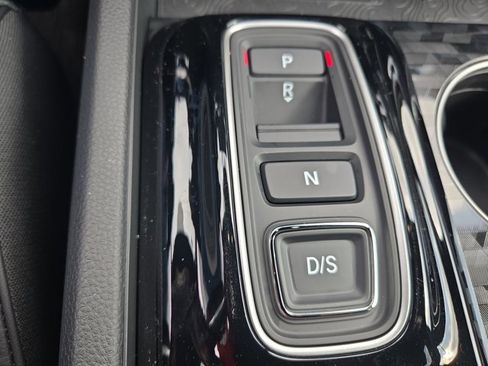 Used 2026 Honda Passport TrailSport Elite image 8