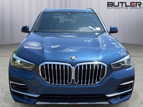 Used 2023 BMW X5 sDrive40i w/ Premium Package RWD image 9
