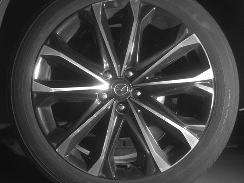 Used 2025 MAZDA CX-50 AWD 2.5 S w/ Premium Plus Pkg image 14