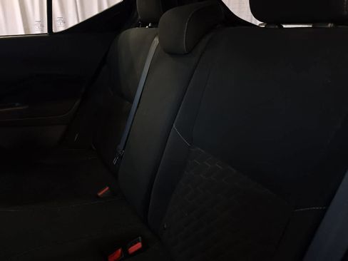 Used 2022 Nissan Kicks SV FWD image 17