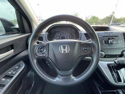 Used 2012 Honda CR-V LX image 15