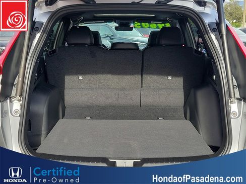 Certified 2026 Honda CR-V Sport-L image 26