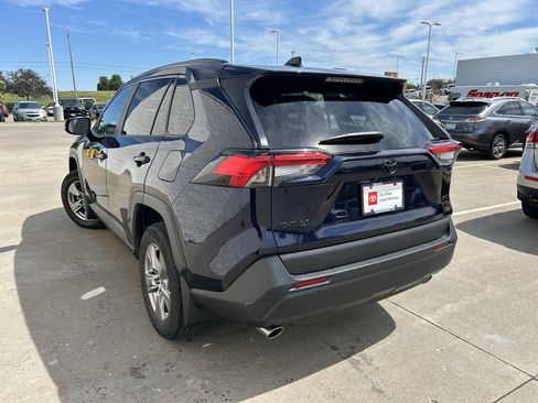 Used 2023 Toyota RAV4 XLE w/ Convenience Package AWD/4WD image 4