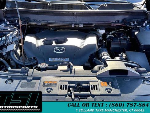 Used 2019 MAZDA CX-9 Grand Touring image 10