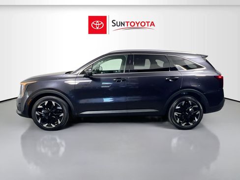 Used 2025 Kia Sorento SX FWD image 7