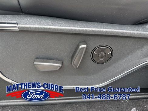 New 2026 Ford F250 Platinum AWD/4WD image 12