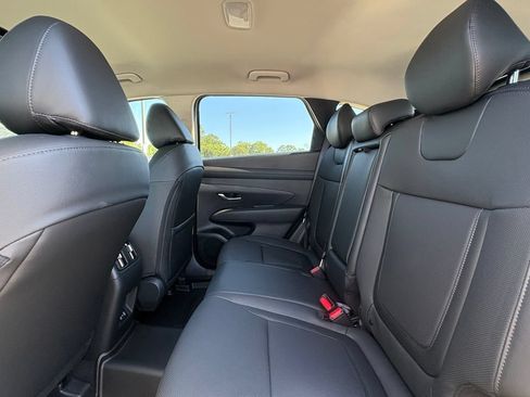 New 2026 Hyundai Tucson SEL Plus FWD image 19