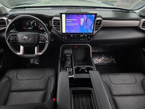 Used 2022 Toyota Tundra Limited image 14