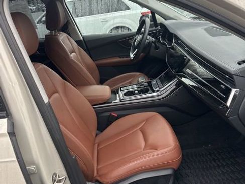 Used 2023 Audi Q7 2.0T Premium Plus w/ Premium Plus Package image 14
