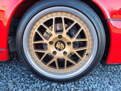 Used 1991 Porsche 911 Carrera image 35