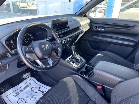 Used 2024 Honda CR-V Sport image 12