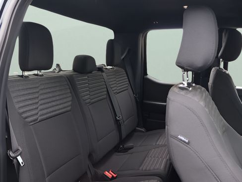 Used 2023 Ford F150 XL w/ STX Appearance Package AWD/4WD image 17