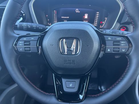 New 2025 Honda Pilot Black Edition image 19