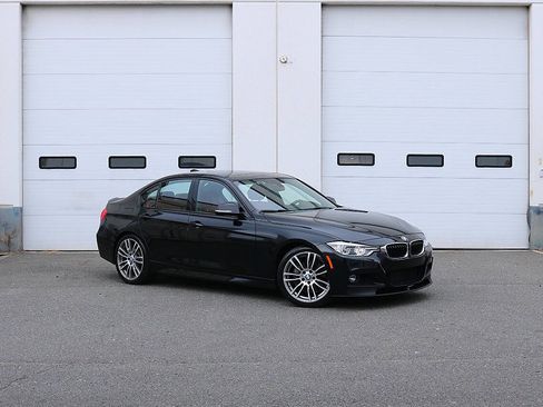 Used 2016 BMW 340i 340i 4dr Sedan image 2