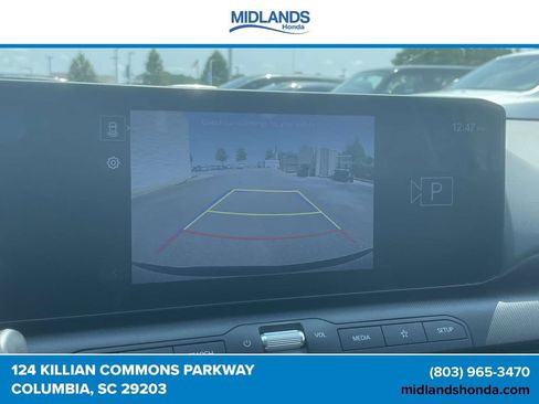 Used 2025 Kia K4 FWD image 25