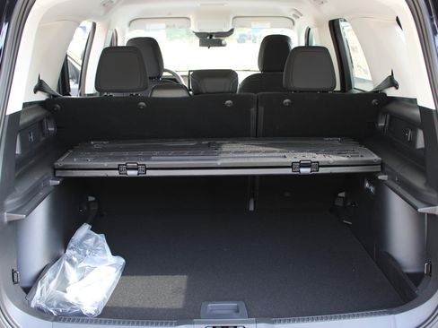 New 2025 Ford Bronco Sport Big Bend w/ Convenience Package image 14